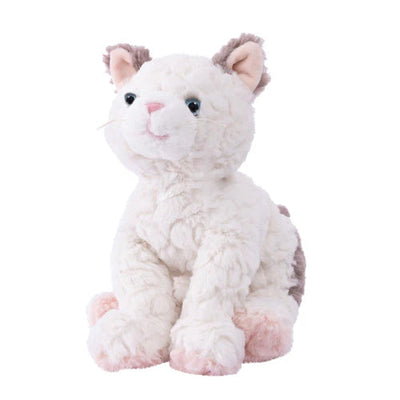 MARY MEYER MARSHMELLOW ANIMAL PATCHES KITTY 25CM