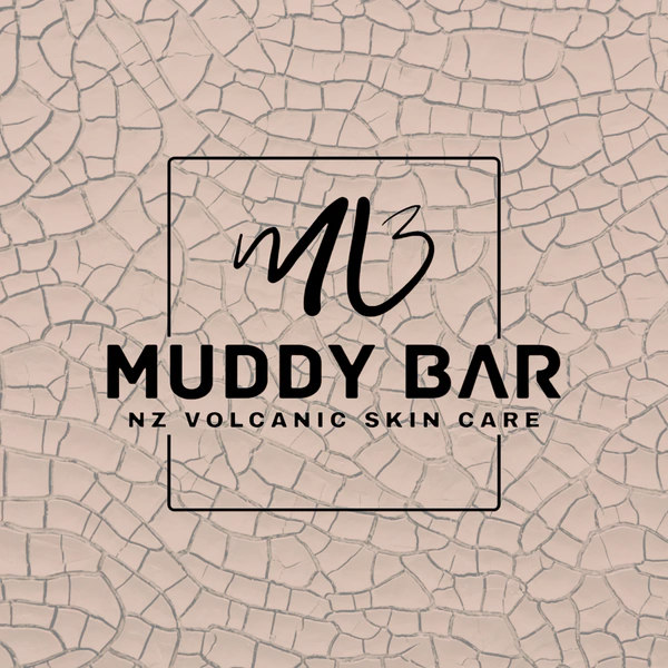 Muddy Bar Soap Original