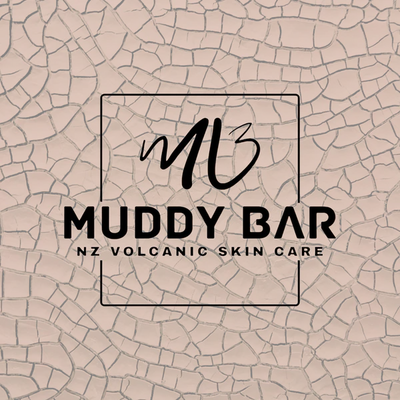 Muddy Bar Soap Original