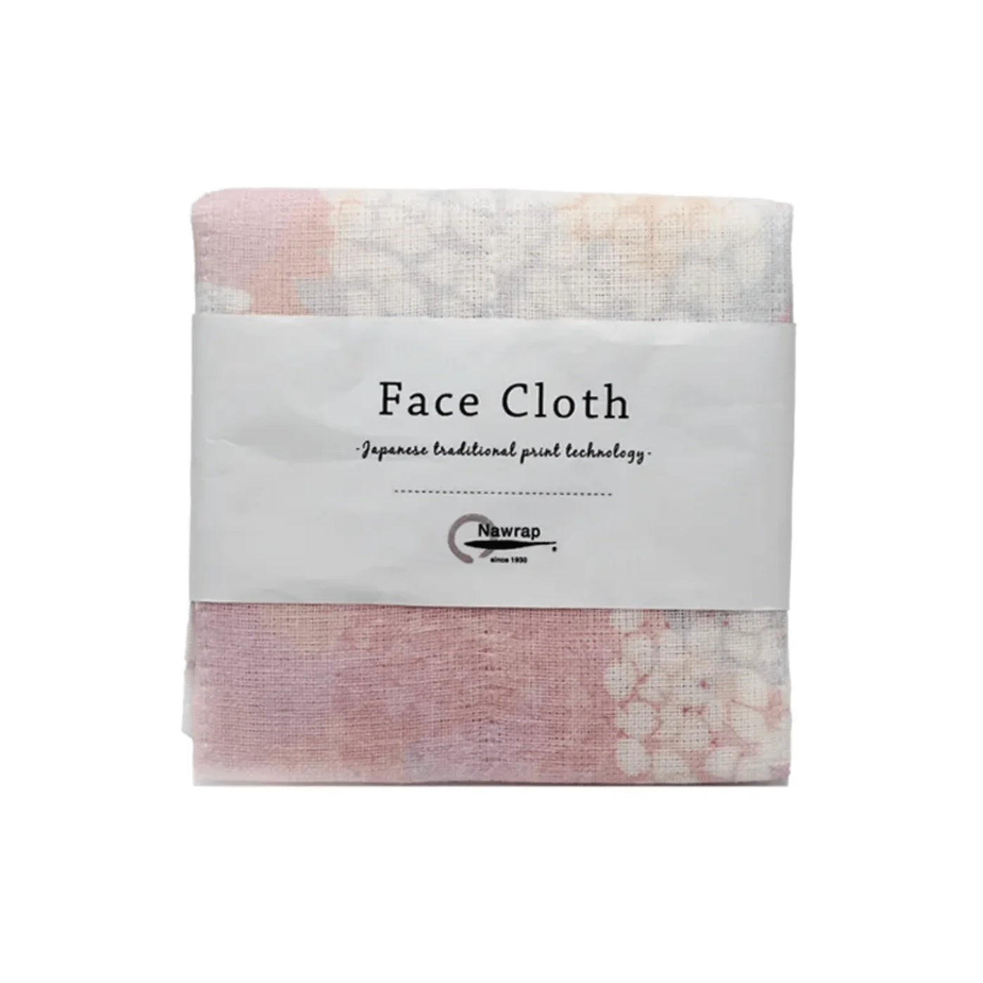 Napwrap FACE CLOTH haruka