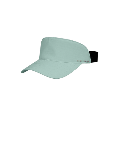 WOMENS VISOR WOODLEIGH