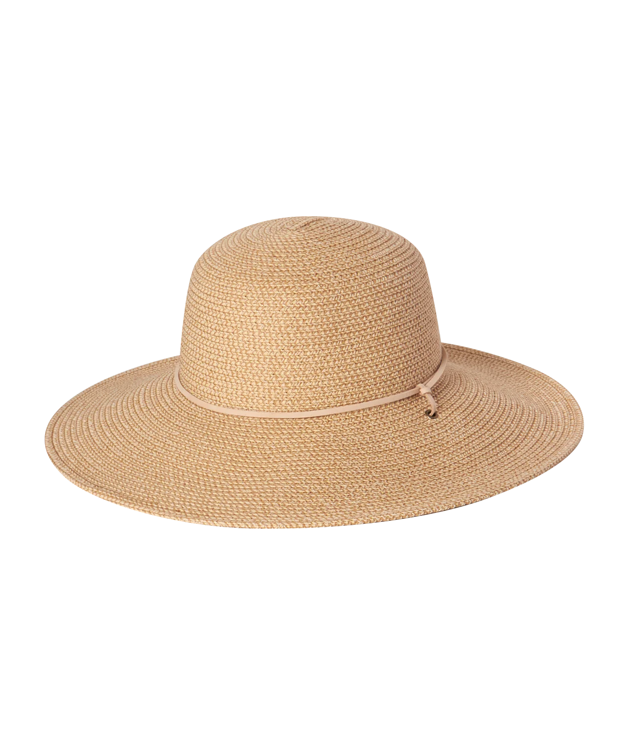 Ladies Wide Brim  GENOVIEVE natural