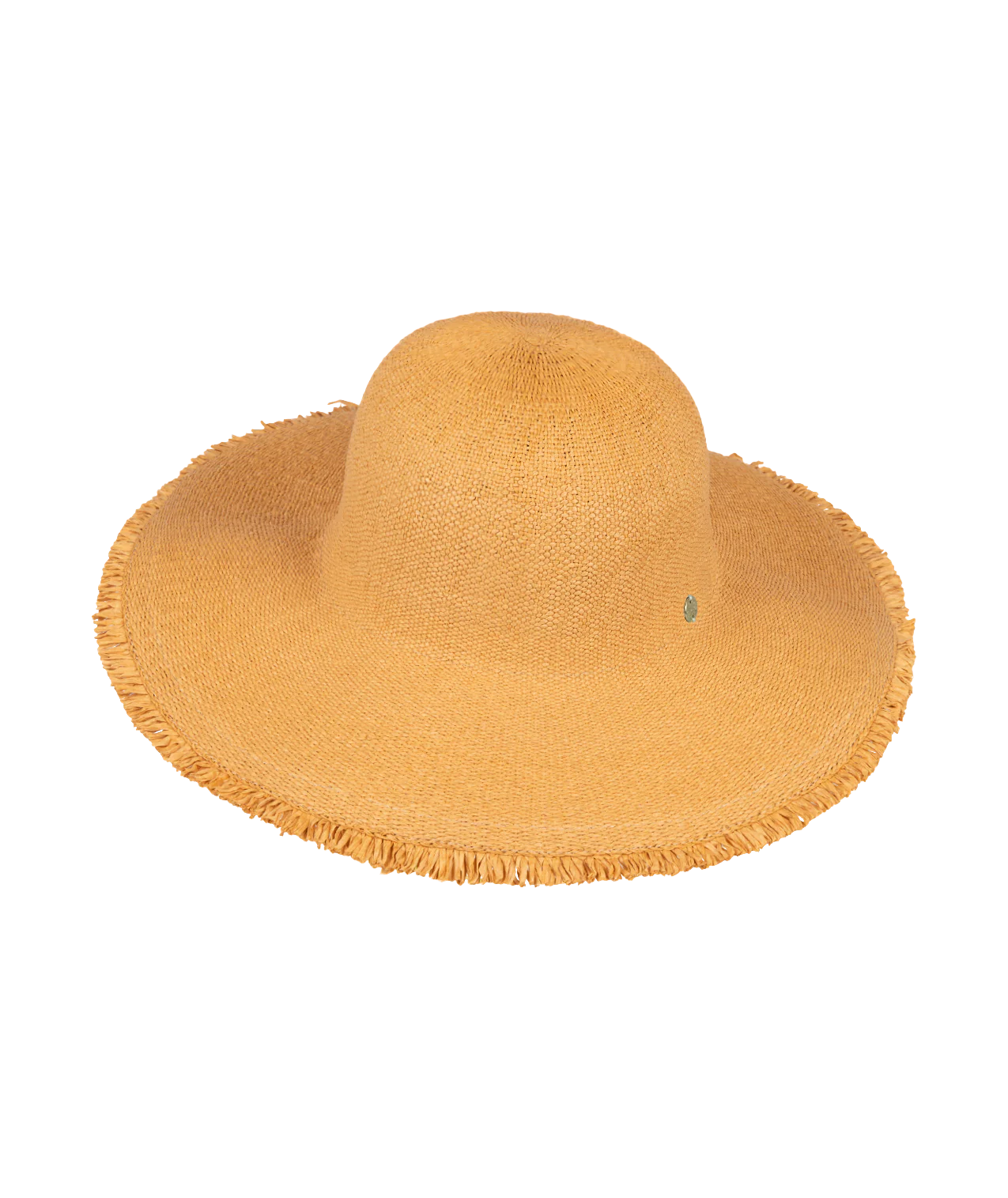 Ladies  Wide Brim WATAGO NATURAL