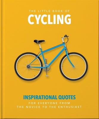 Little Book Of Cycling