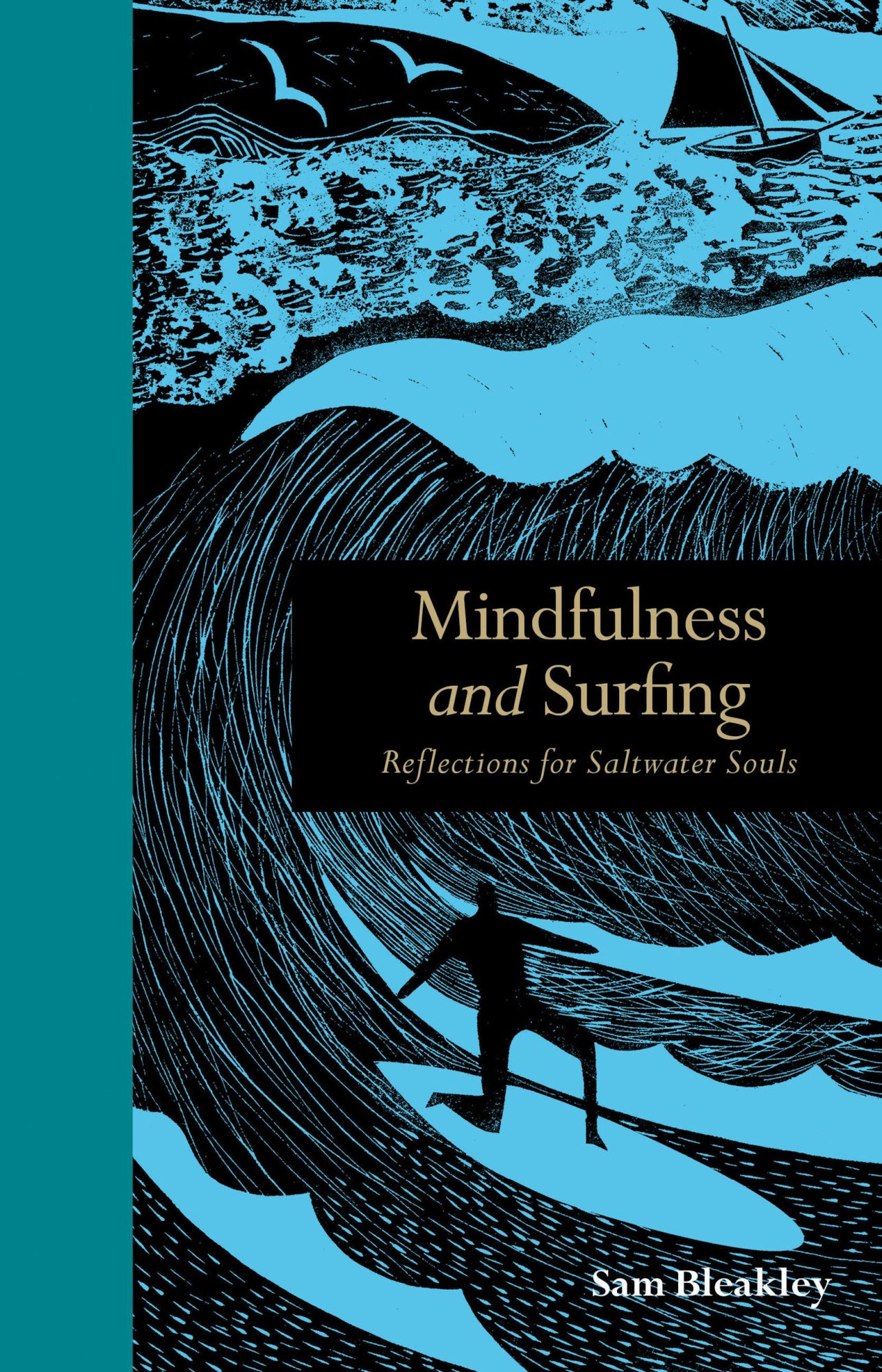 Mindfulness And Surfing