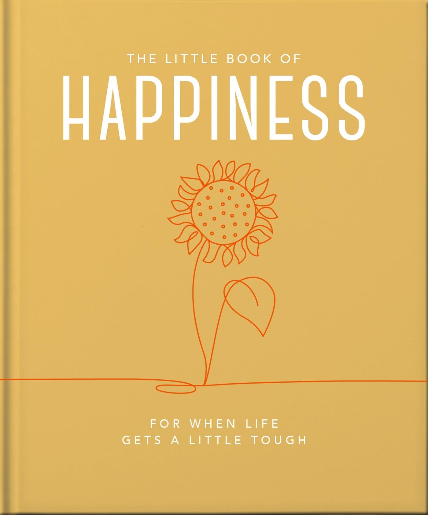 Little Book Of Happiness