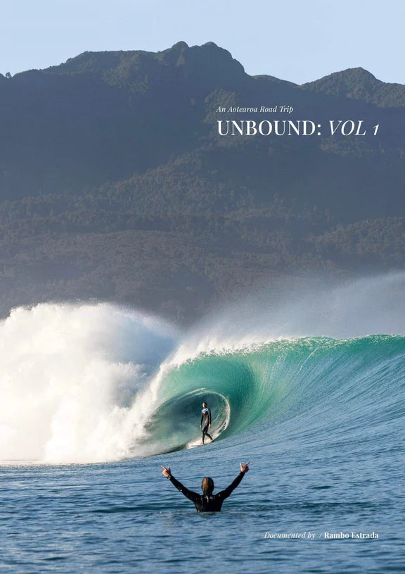 unbound vol 1