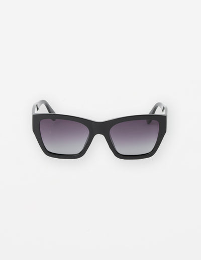 Stella & Gemma  Sunglasses Paige Black