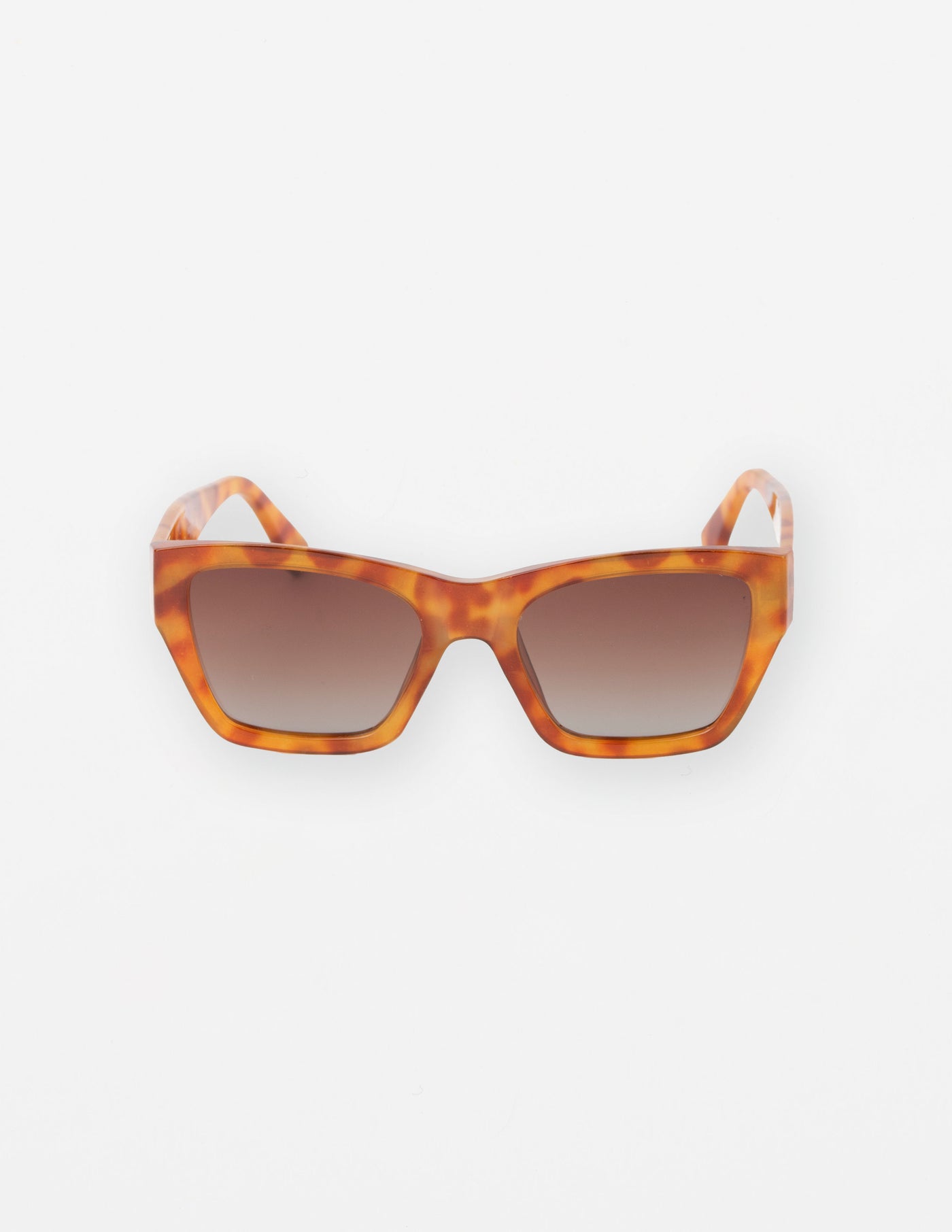 Stella & Gemma  Sunglasses Paige Light Tort