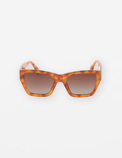 Stella & Gemma  Sunglasses Paige Light Tort