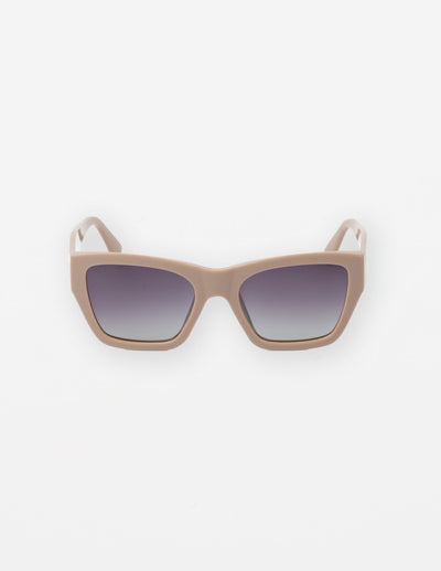 Stella & Gemma  Sunglasses Paige MUSHROOM