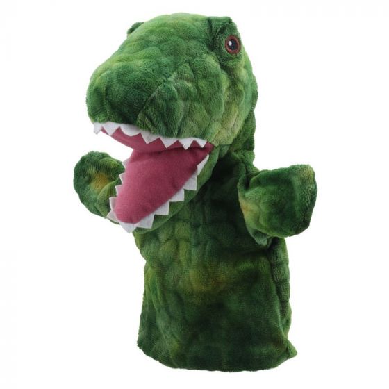 ECO Puppet T REX