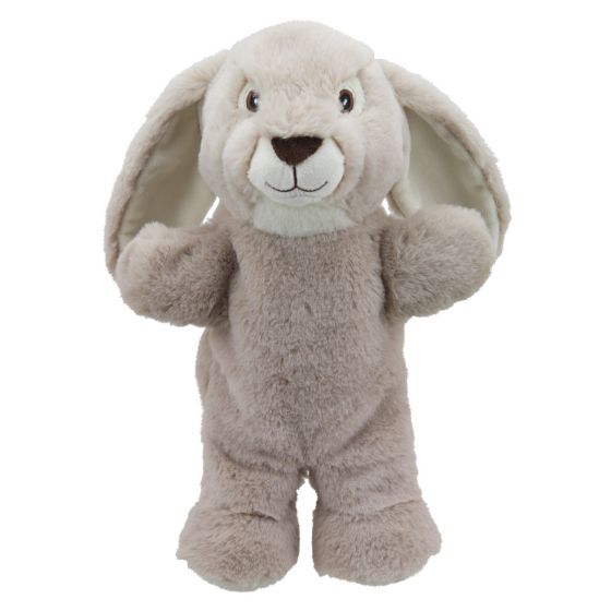 ECO Walking Puppet RABBIT