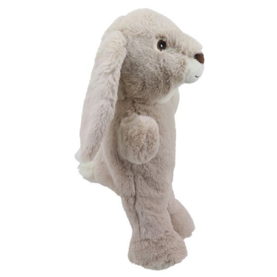 ECO Walking Puppet RABBIT