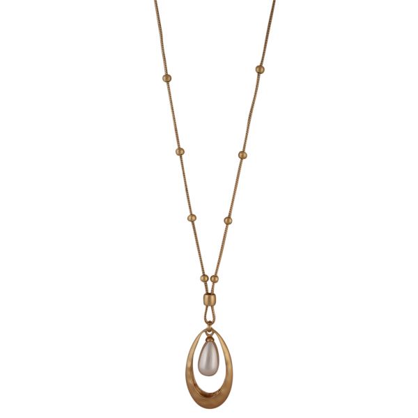 NECKLACE Renee GOLD