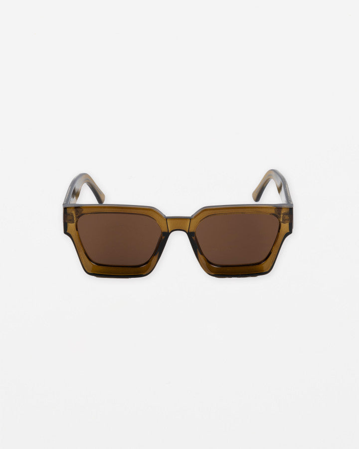 Stella & Gemma  Sunglasses Sarena Coffee