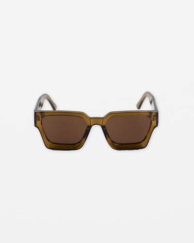 Stella & Gemma  Sunglasses Sarena Coffee