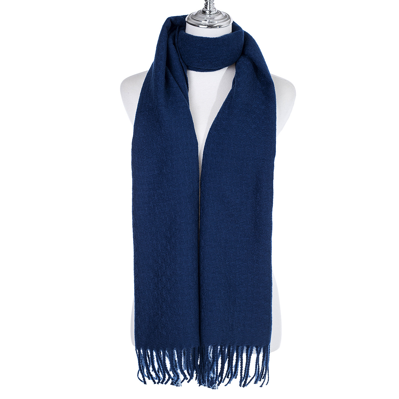 scarf SC1729-1 Navy