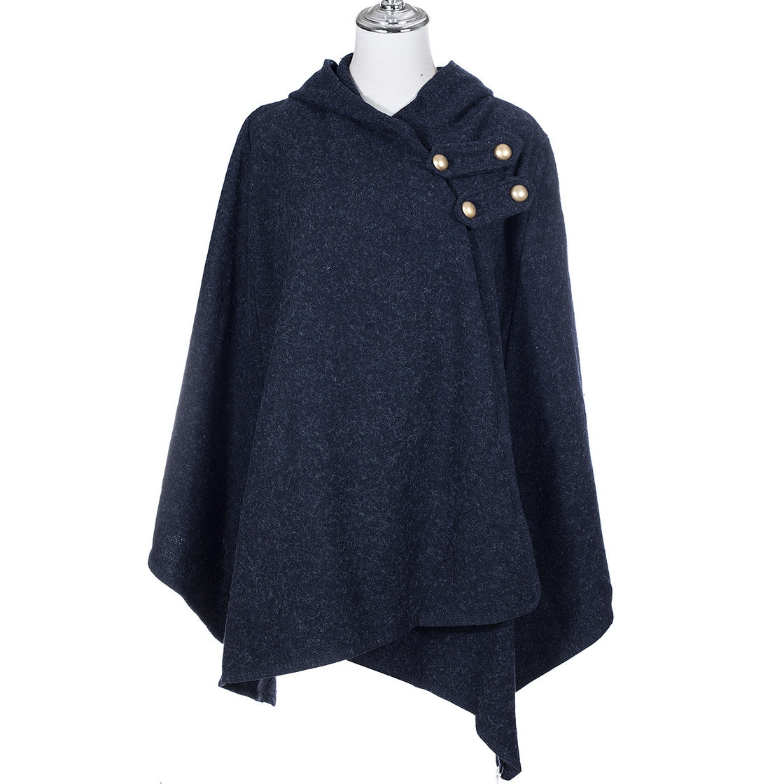 Poncho SP1220 Navy