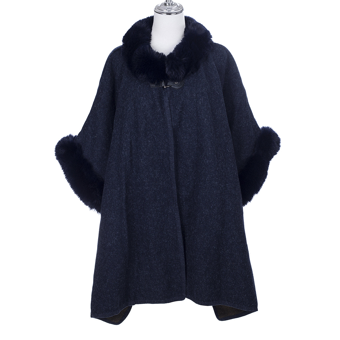 Poncho SP1253 Navy