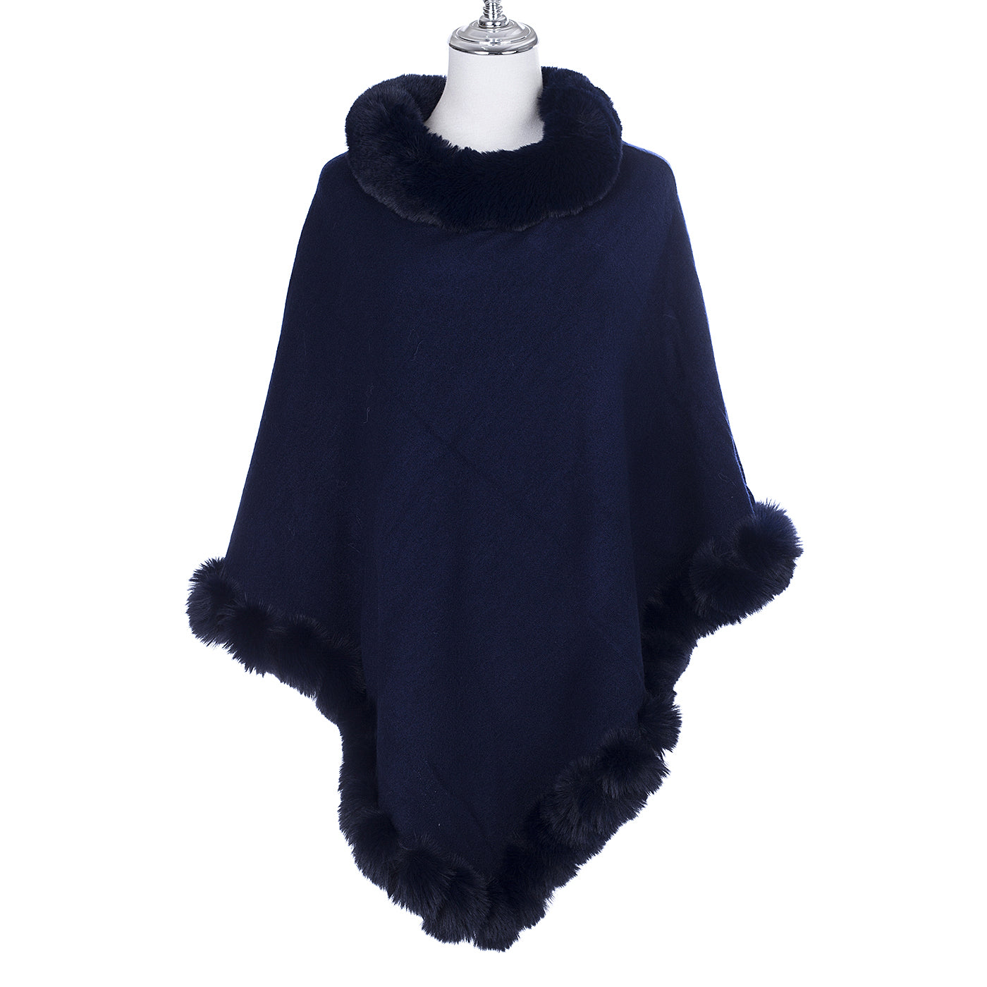 Poncho SP1261 Navy