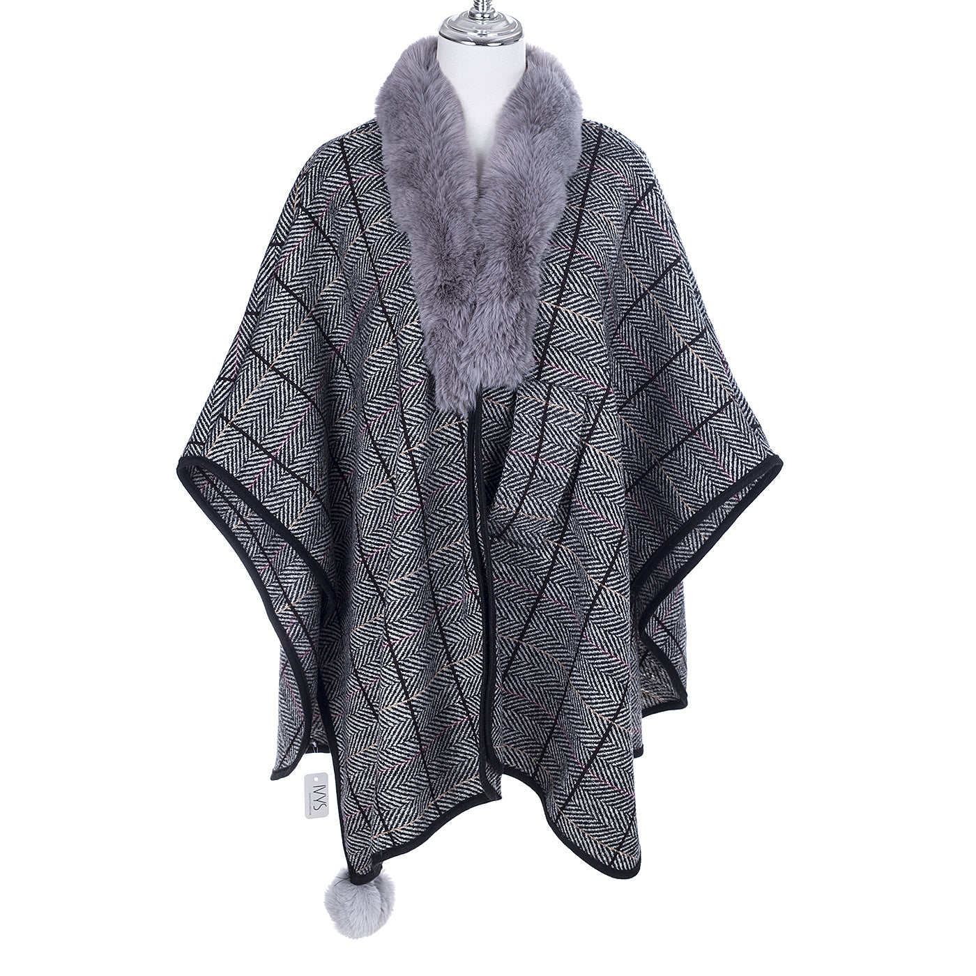 Poncho SP1287