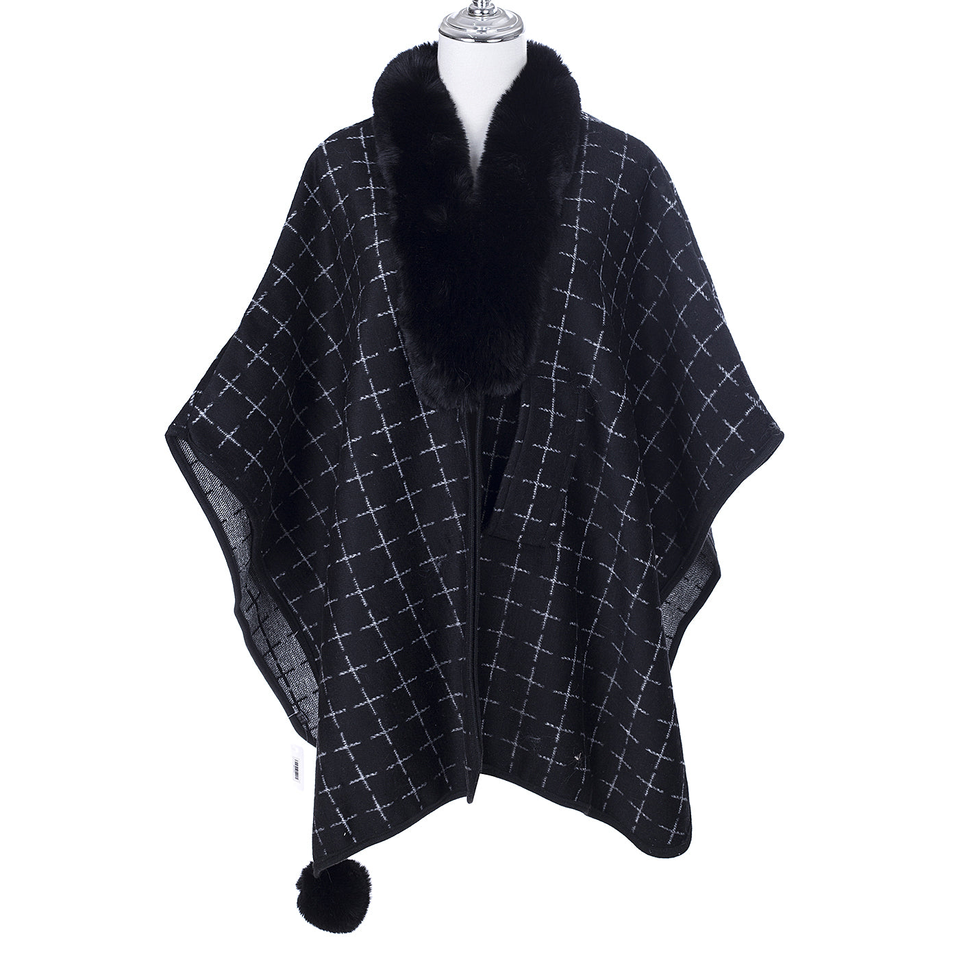 Poncho SP1291