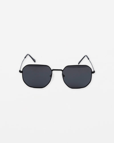 Stella & Gemma  Sunglasses Stevie Black