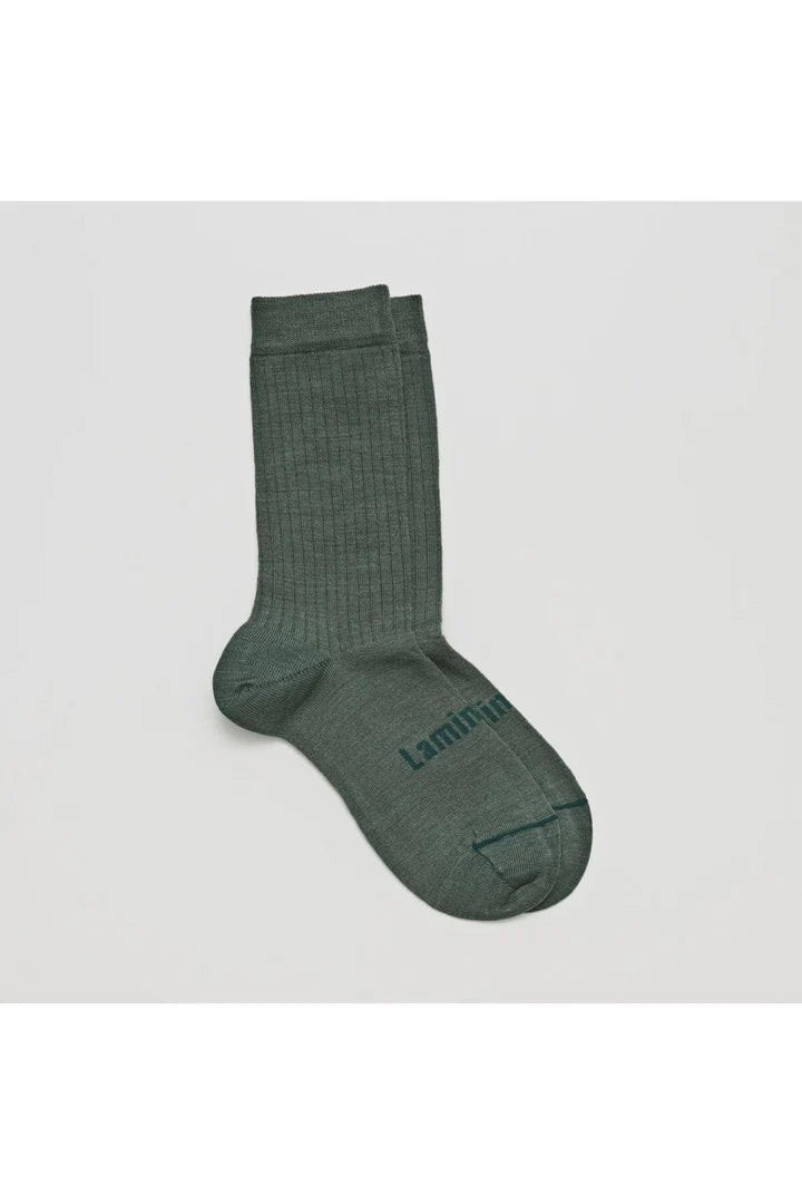 Men's Lamington Sock TUATARA 6-10