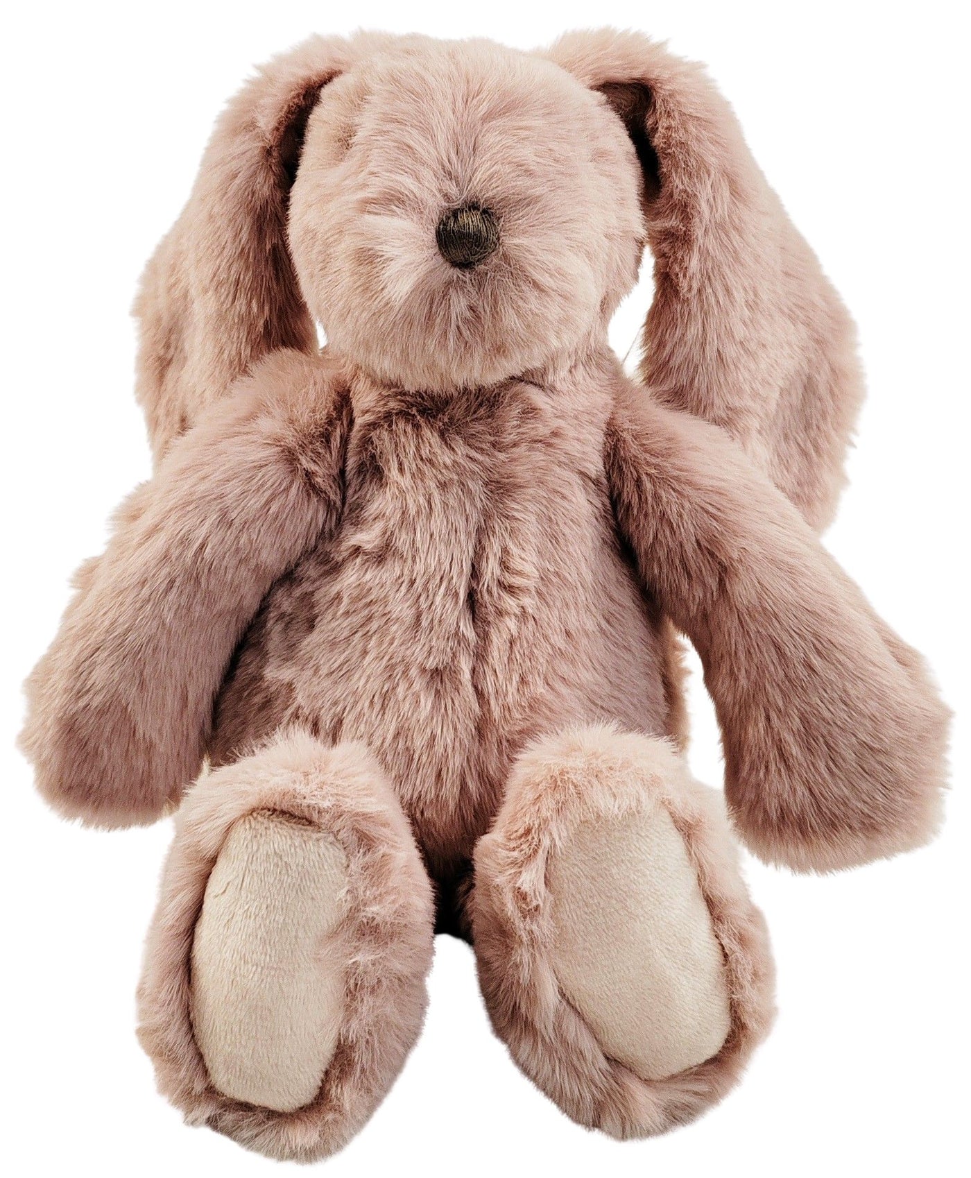 Bubsy Bunny Soft Toy Pink 25cm