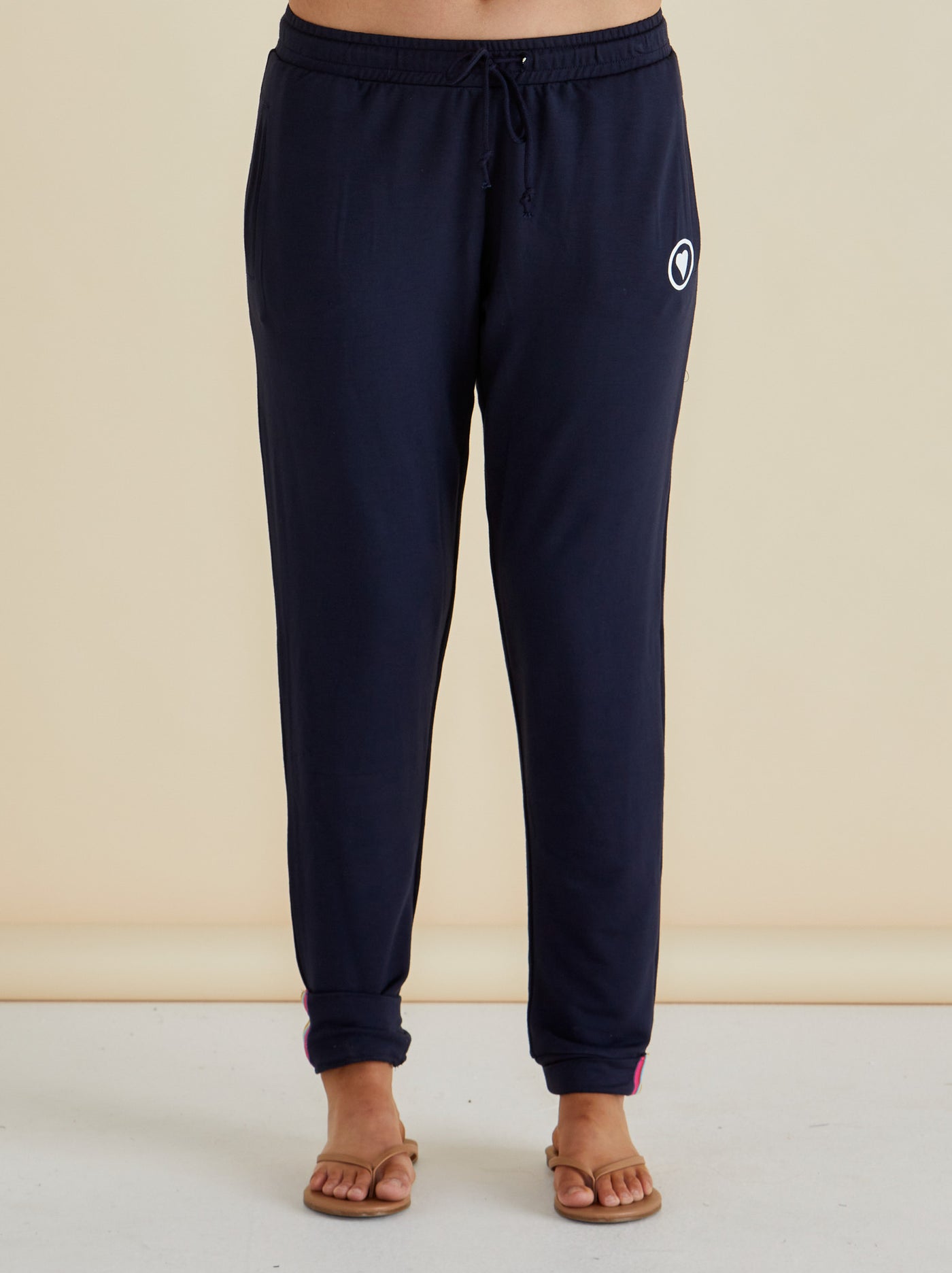 Betty Basics McCartney Jogger NAVY
