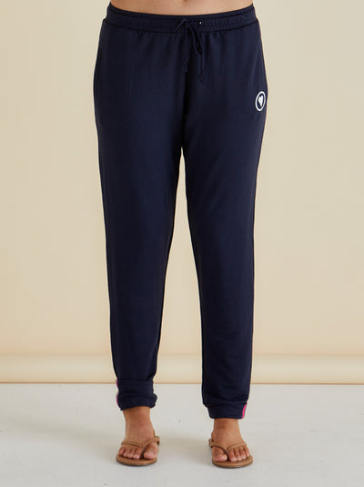 Betty Basics McCartney Jogger NAVY