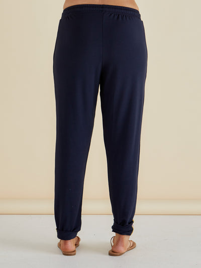 Betty Basics McCartney Jogger NAVY