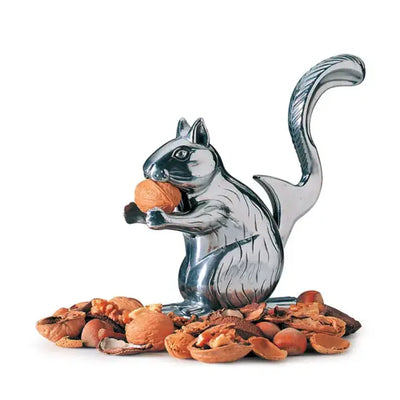 Squirrel Nut Cracker