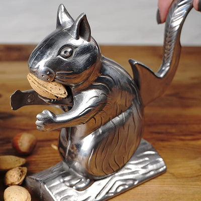 Squirrel Nut Cracker