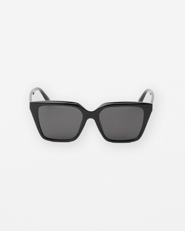 Stella & Gemma  Sunglasses Willow Black