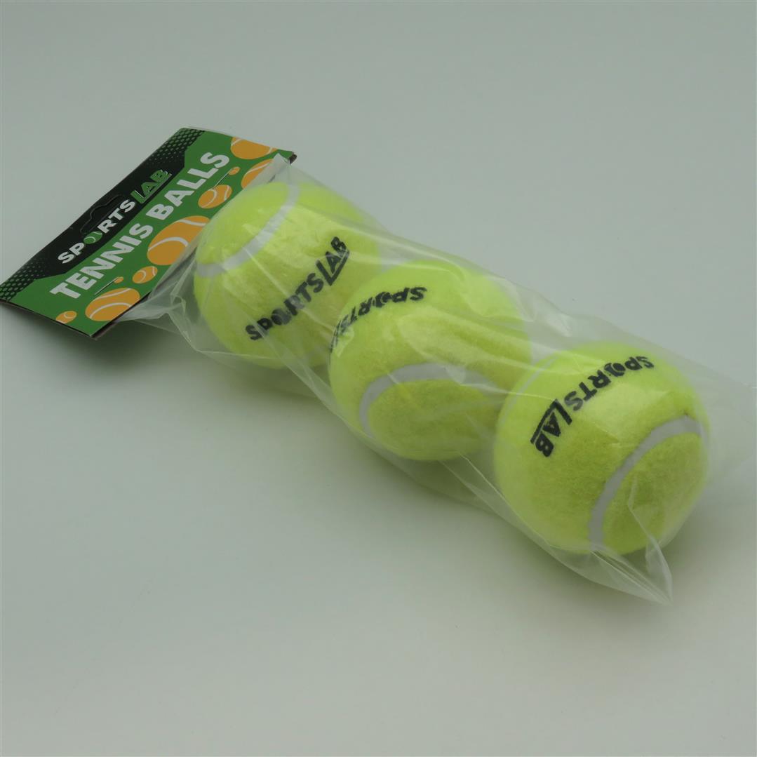 Tennis balls