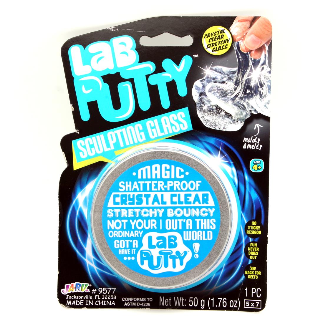 Lab Putty