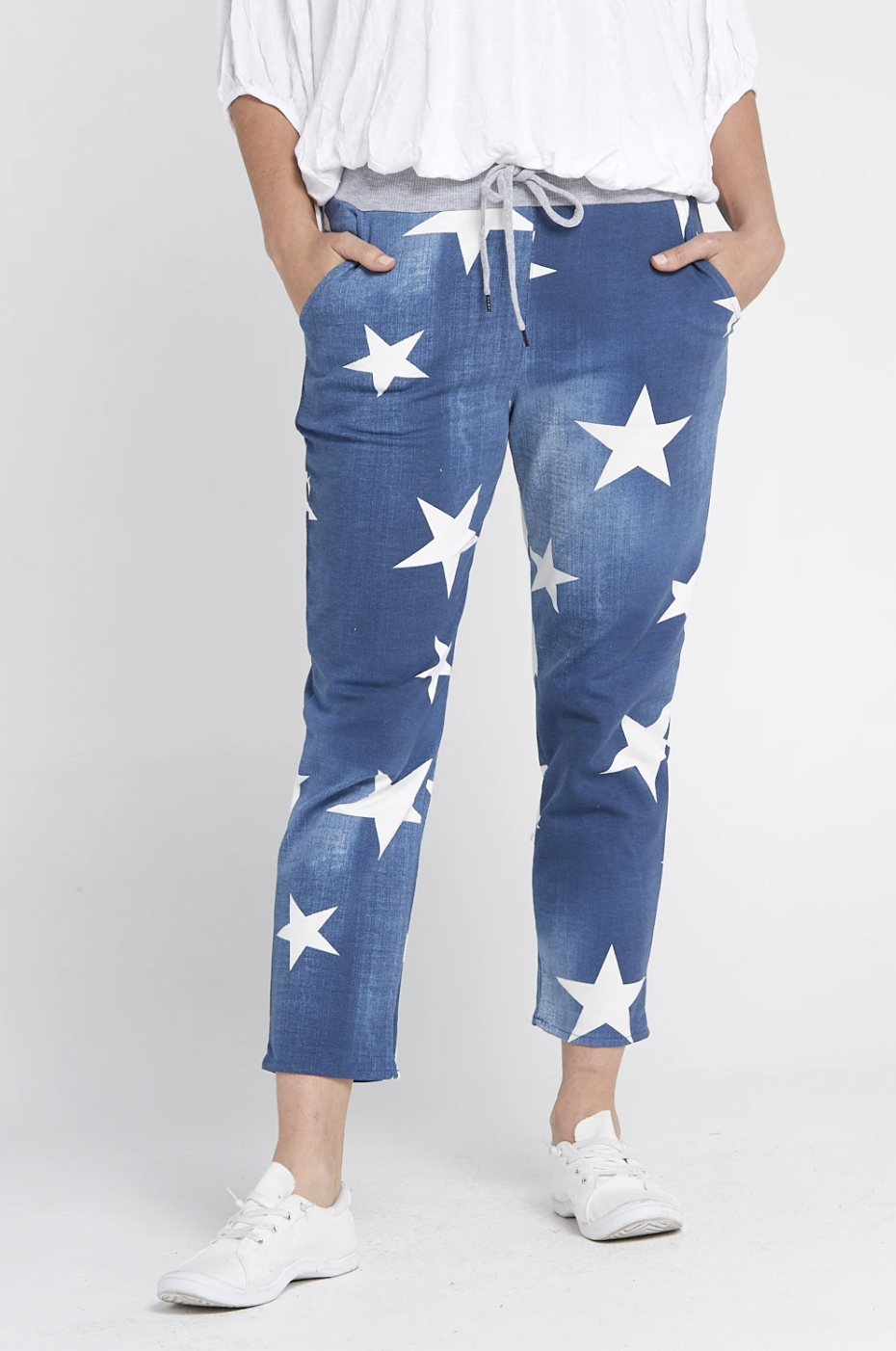 Denver Star Pants