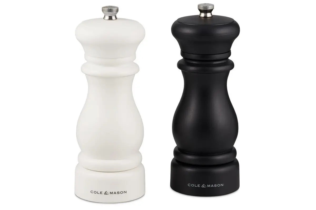 Salt & Pepper Cole & Mason SOUTHWOLD MILLS