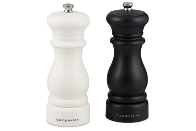 Salt & Pepper Cole & Mason SOUTHWOLD MILLS