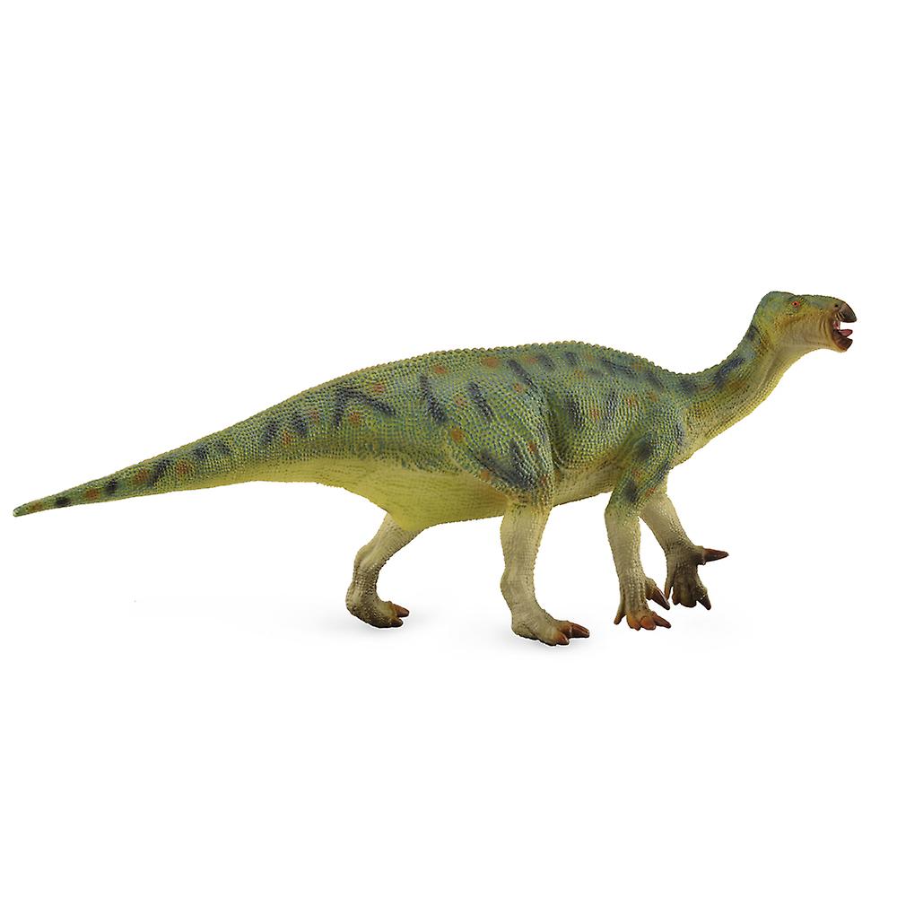 COLLECTA  Iguanodon Figurine DLX