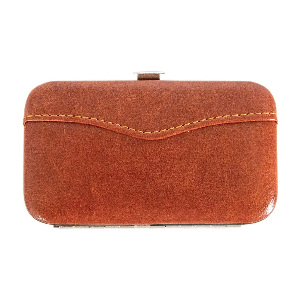 Annabel Trends Gentleman's Travel Manicure Set