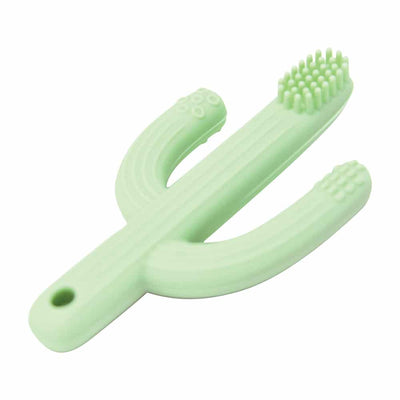 Annabel Trends Silicone Cactus Teether