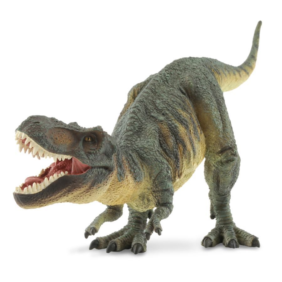 COLLECTA  Tyrannosaurus Rex  Figurine DLX