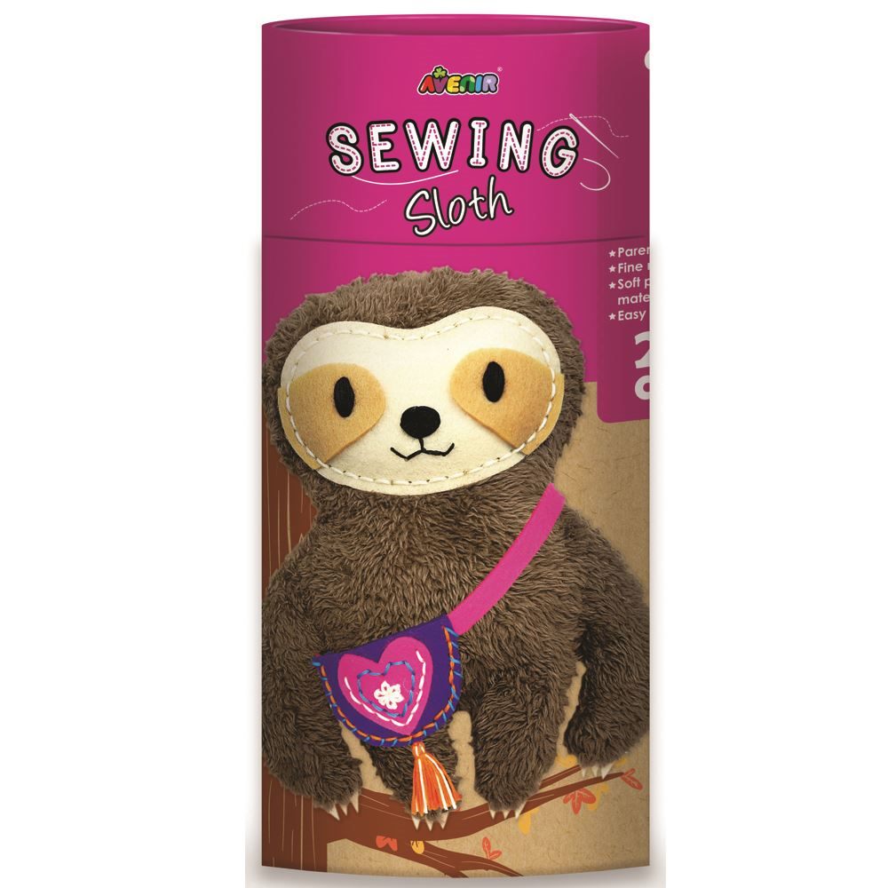 SEWING Sloth