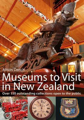 Museums To Visit NZ