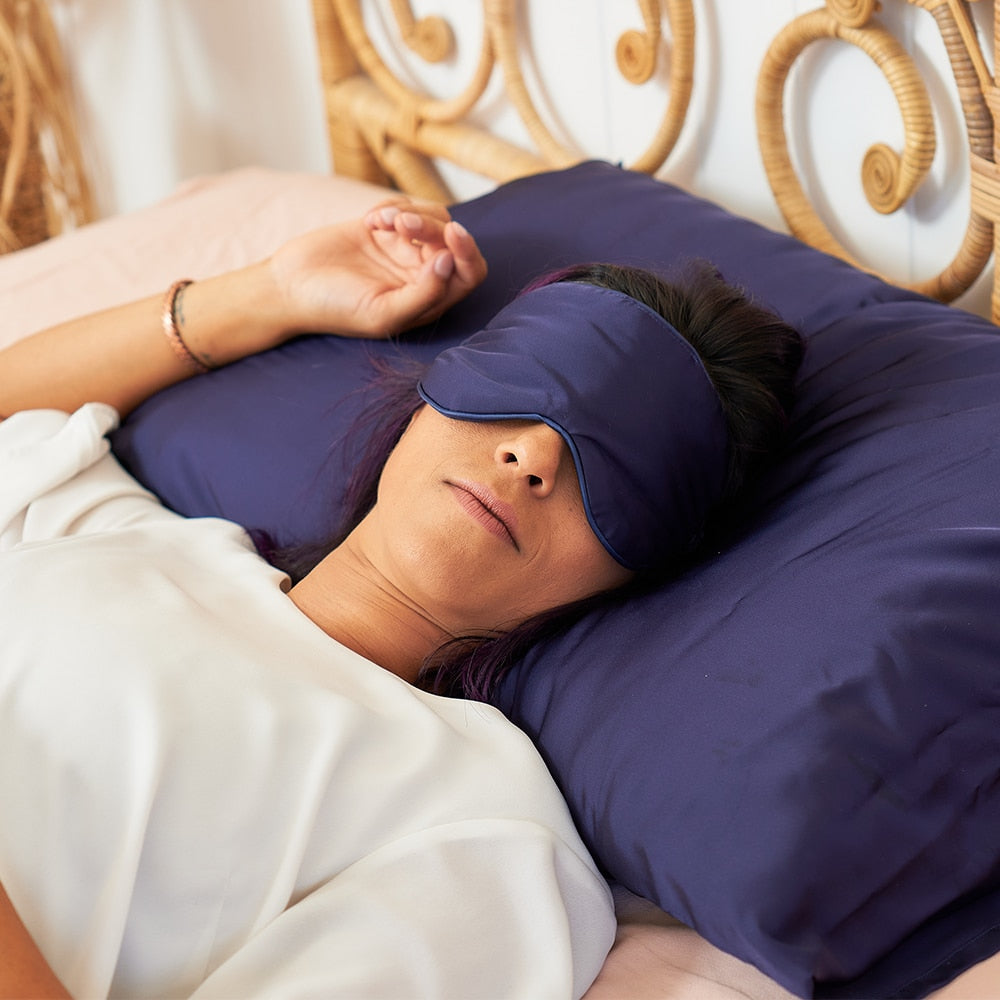 Annabel Trends Sleep Set Luxe Satin