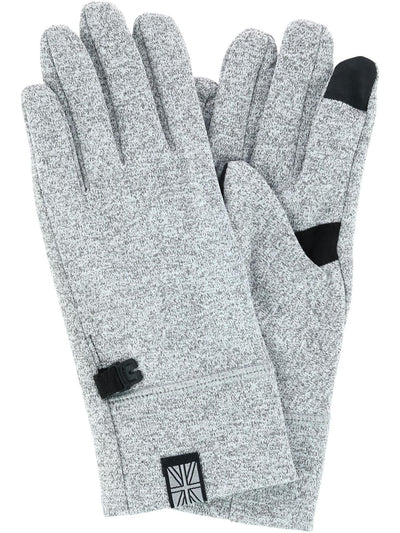 Thermal Tech Gloves GREY