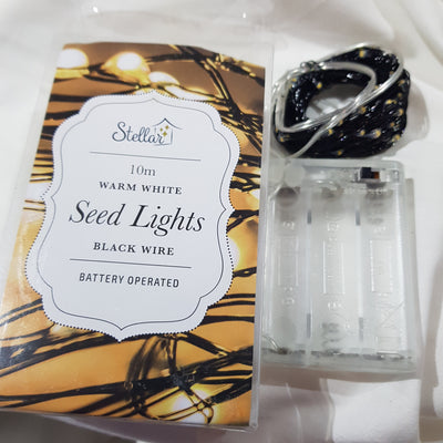 Seed Lights